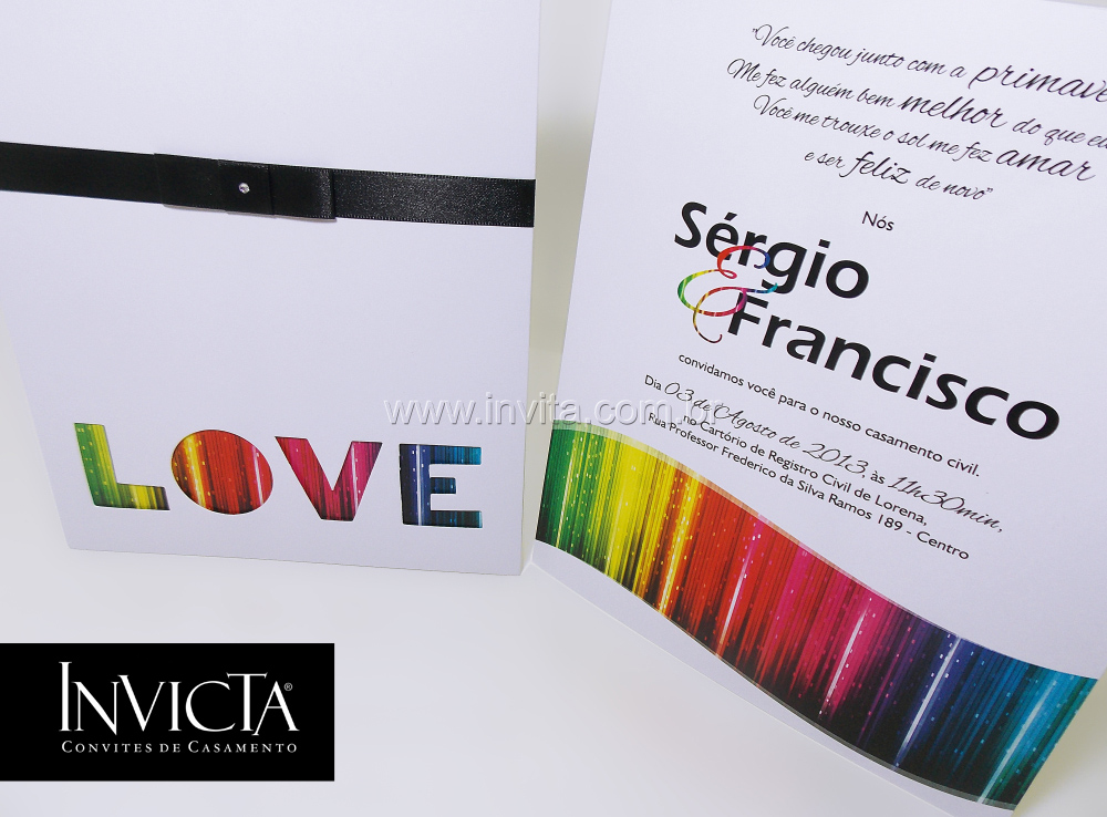 Convite-de-Casamento-Gay---Arco-Íris