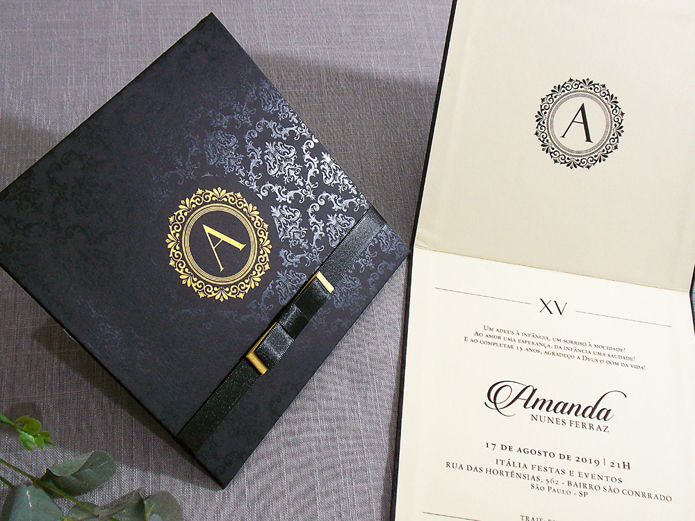 CONVITE-CARTONADO-15-ANOS-PRETO-E-DOURADO