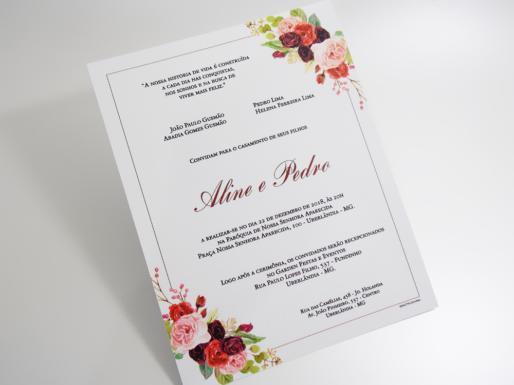 CONVITE-DE-CASAMENTO-RÚSTICO-FLORAL-MARSALA