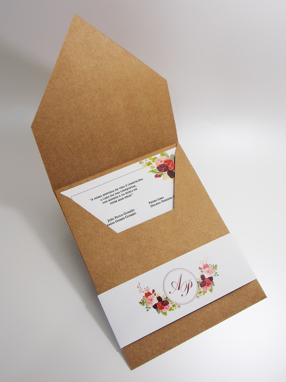 CONVITE-DE-CASAMENTO-RÚSTICO-FLORAL-MARSALA